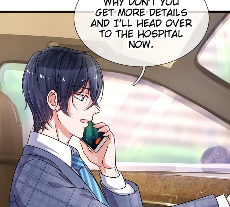 Strategy of Reborn Movie Queen Chapter 183 page 6 - 