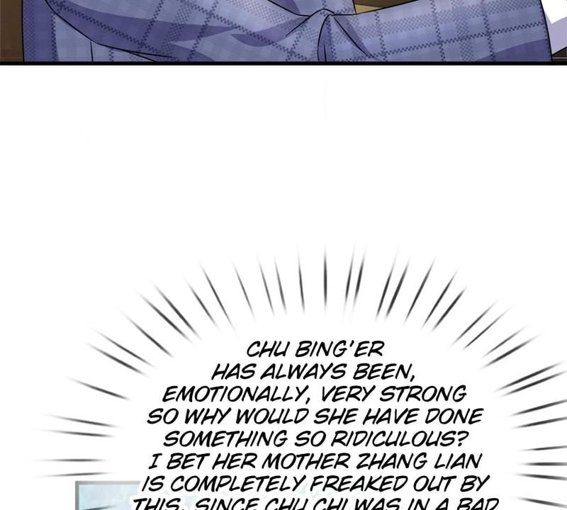 Strategy of Reborn Movie Queen Chapter 183 page 7 - 