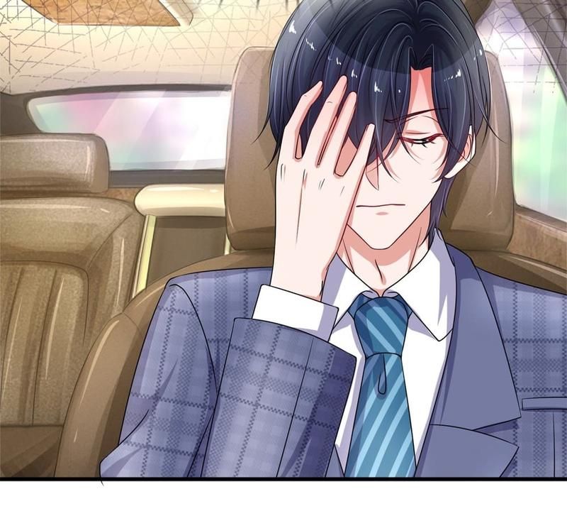 Strategy of Reborn Movie Queen Chapter 183 page 10 - 