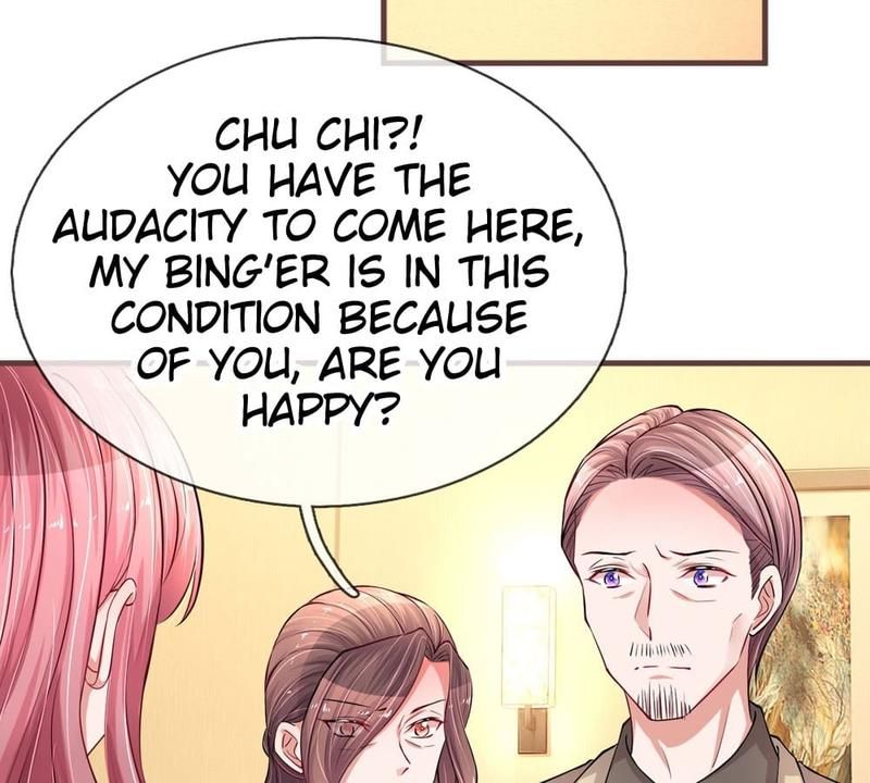 Strategy of Reborn Movie Queen Chapter 184 page 12 - 