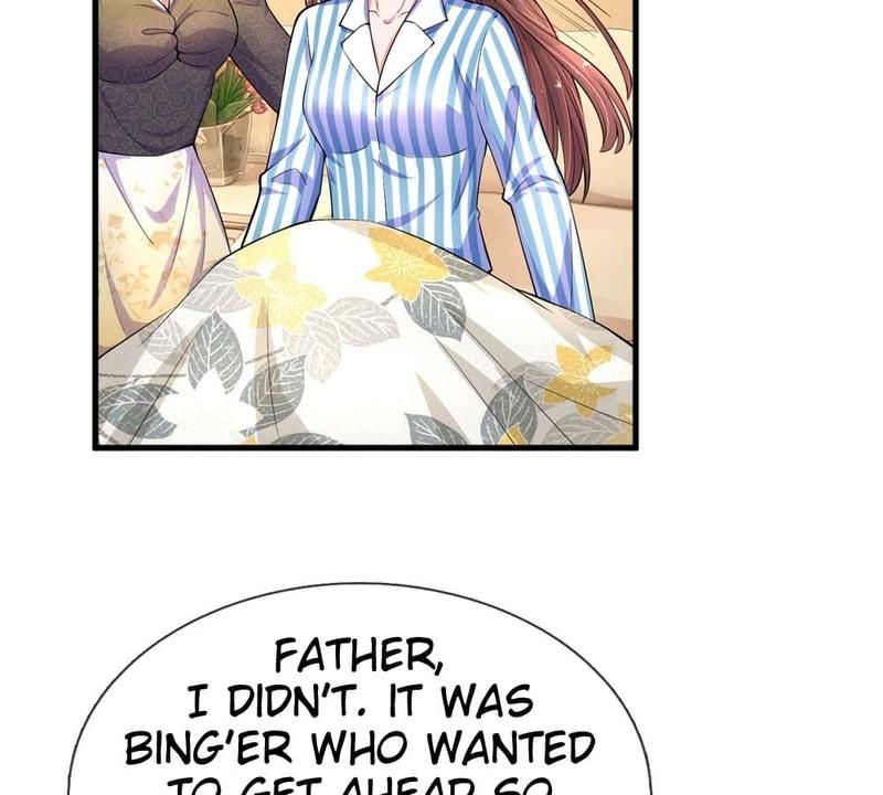 Strategy of Reborn Movie Queen Chapter 184 page 37 - 