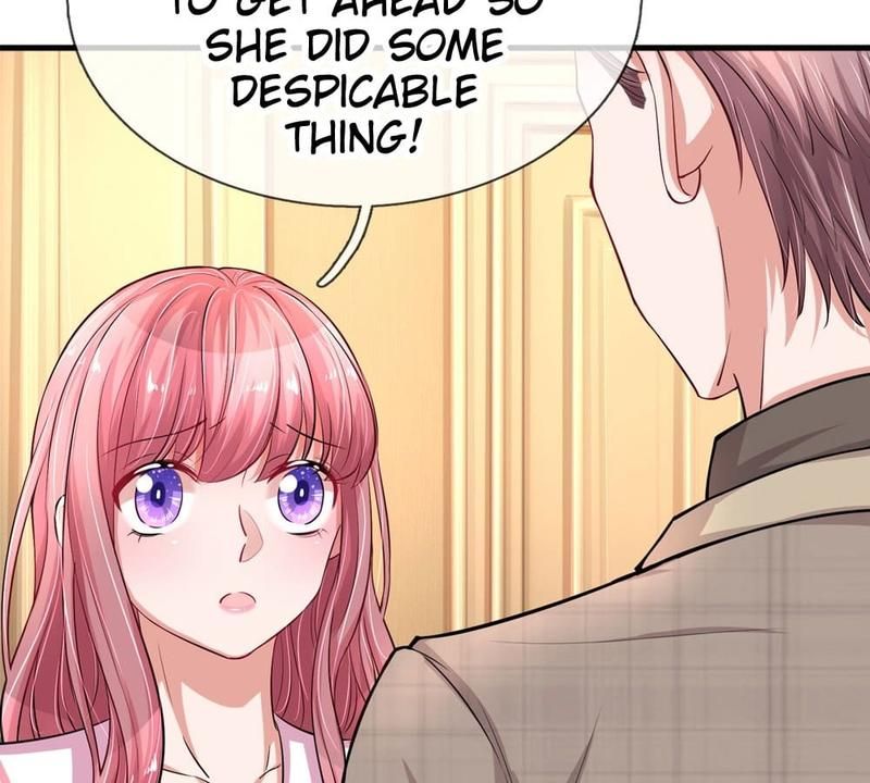 Strategy of Reborn Movie Queen Chapter 184 page 38 - 