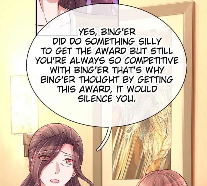 Strategy of Reborn Movie Queen Chapter 184 page 41 - 