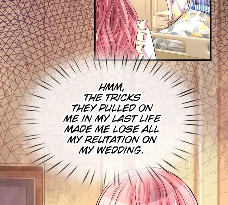 Strategy of Reborn Movie Queen Chapter 184 page 44 - 