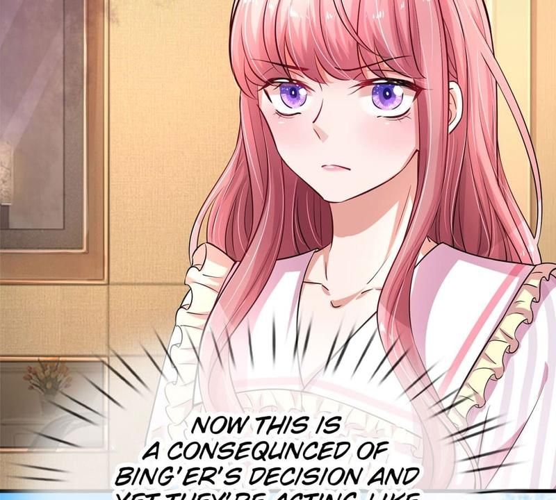 Strategy of Reborn Movie Queen Chapter 184 page 45 - 