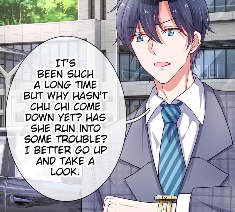 Strategy of Reborn Movie Queen Chapter 184 page 48 - 