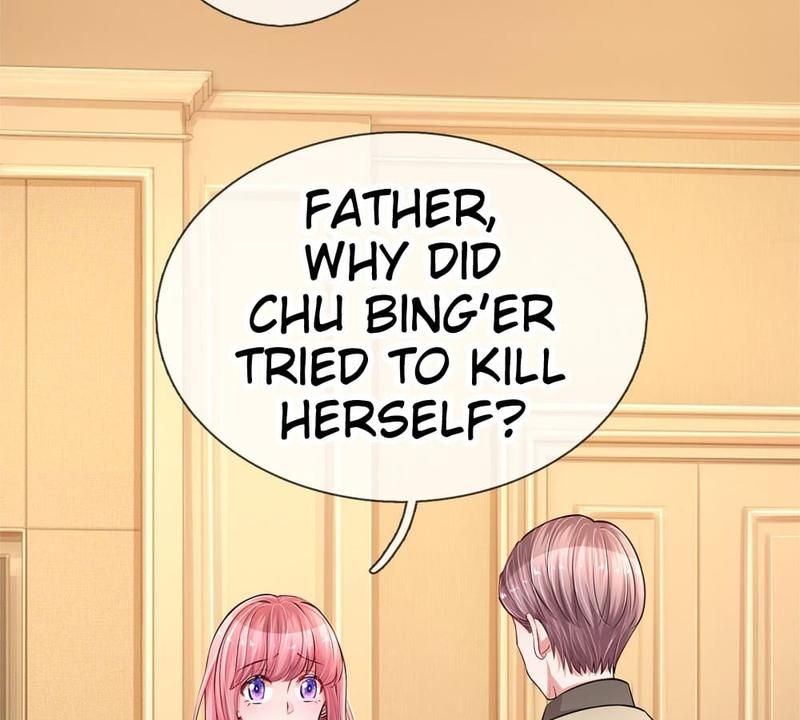 Strategy of Reborn Movie Queen Chapter 184 page 6 - 
