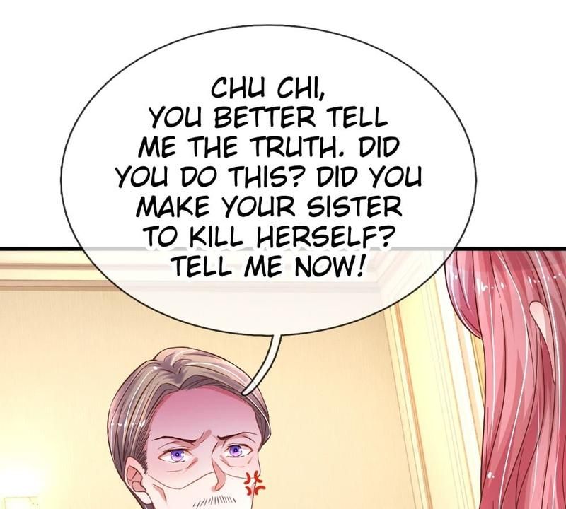 Strategy of Reborn Movie Queen Chapter 185 page 11 - 