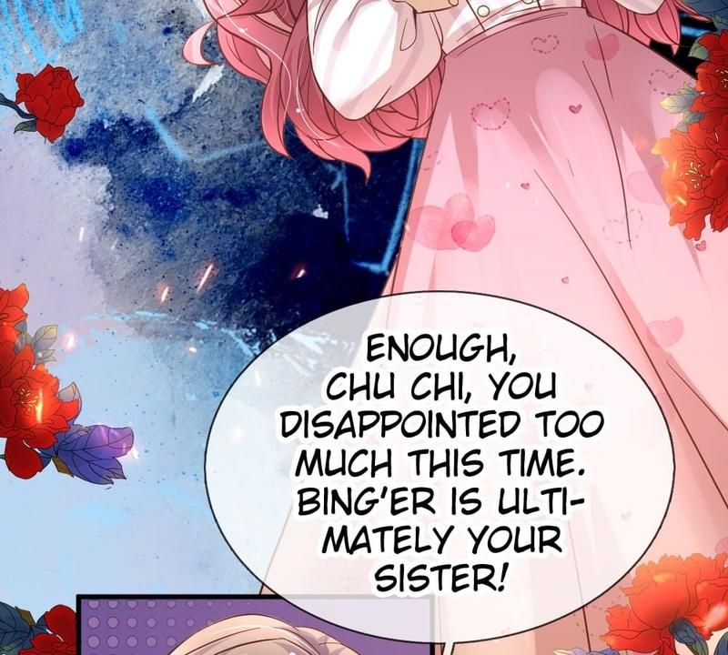 Strategy of Reborn Movie Queen Chapter 185 page 20 - 