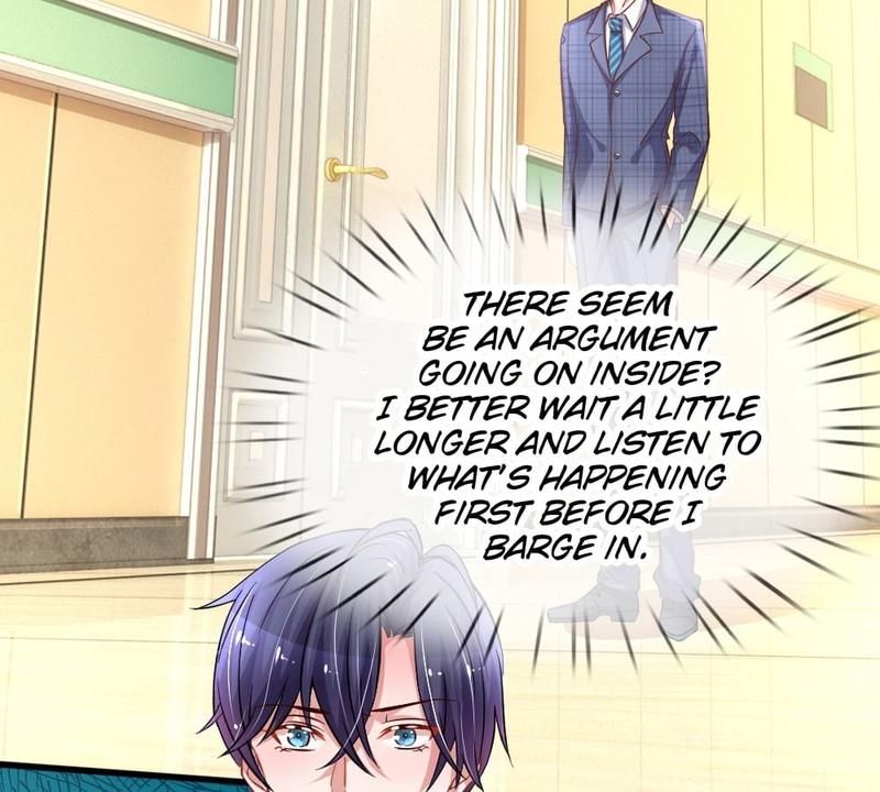 Strategy of Reborn Movie Queen Chapter 185 page 3 - 