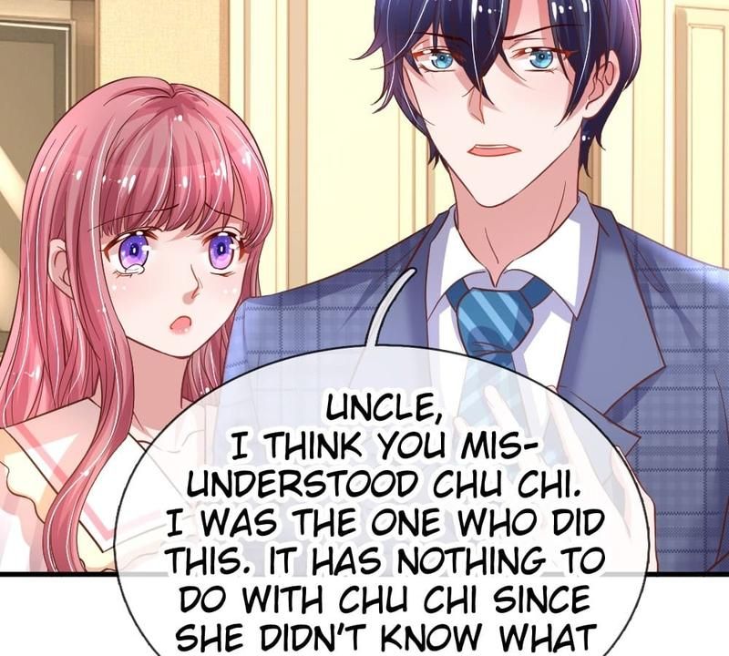 Strategy of Reborn Movie Queen Chapter 185 page 28 - 