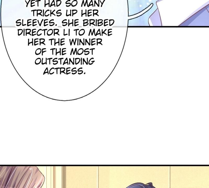 Strategy of Reborn Movie Queen Chapter 185 page 33 - 