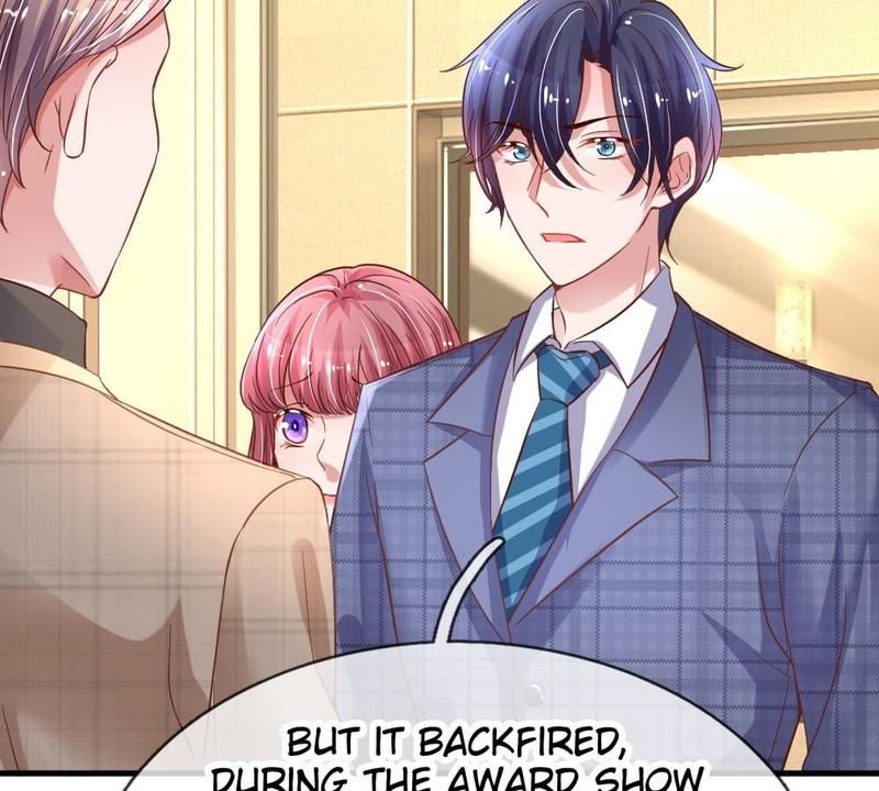Strategy of Reborn Movie Queen Chapter 185 page 34 - 