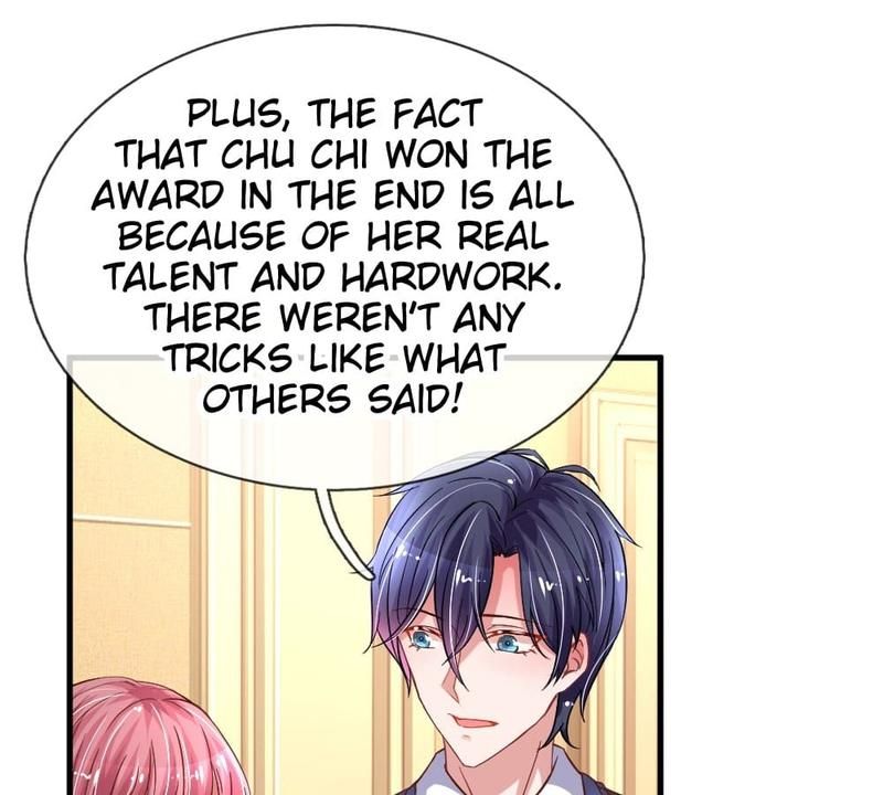 Strategy of Reborn Movie Queen Chapter 185 page 37 - 