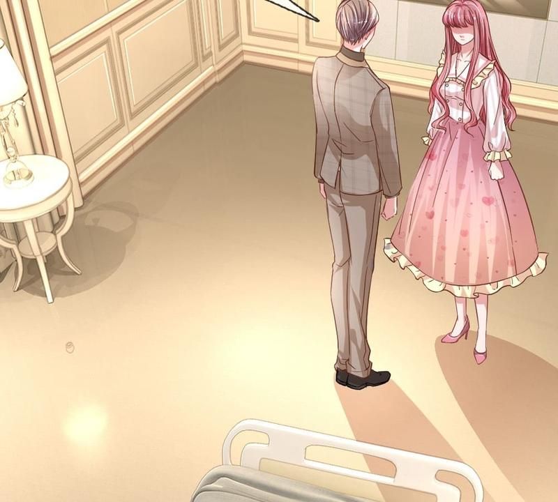 Strategy of Reborn Movie Queen Chapter 185 page 7 - 