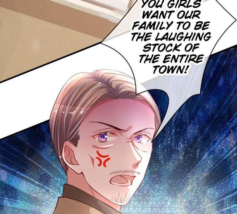 Strategy of Reborn Movie Queen Chapter 185 page 9 - 