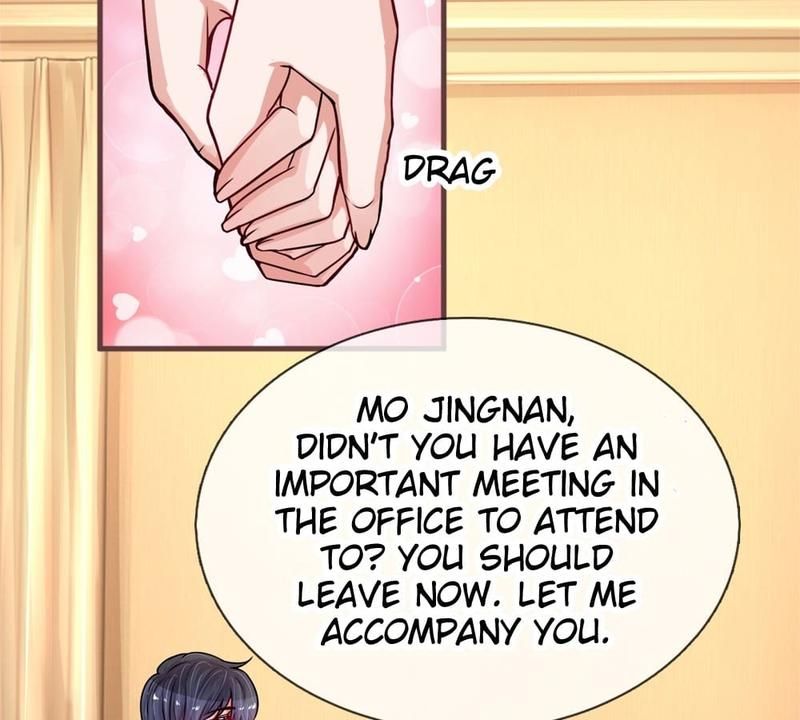 Strategy of Reborn Movie Queen Chapter 186 page 17 - 