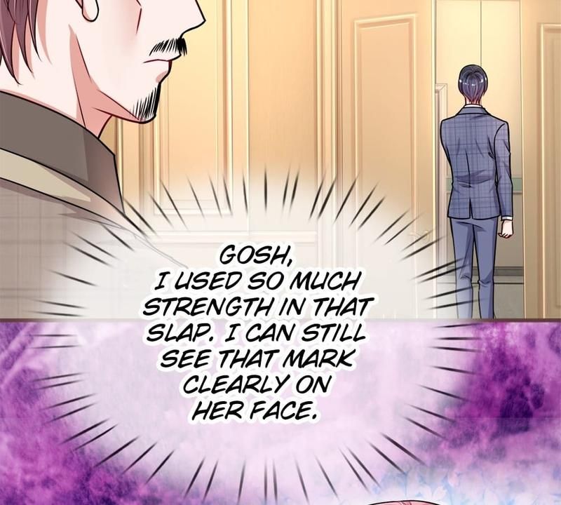 Strategy of Reborn Movie Queen Chapter 186 page 21 - 