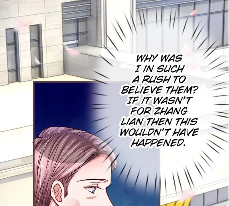 Strategy of Reborn Movie Queen Chapter 186 page 25 - 