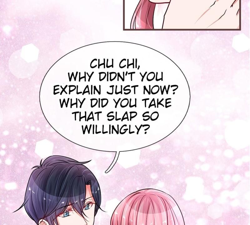 Strategy of Reborn Movie Queen Chapter 186 page 32 - 