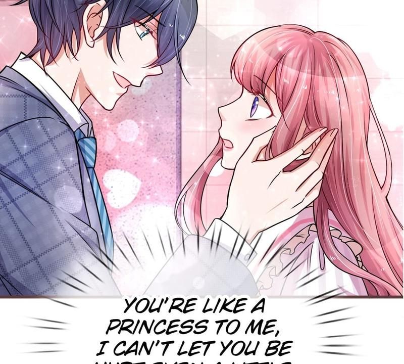 Strategy of Reborn Movie Queen Chapter 186 page 36 - 
