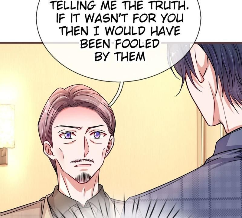 Strategy of Reborn Movie Queen Chapter 186 page 7 - 