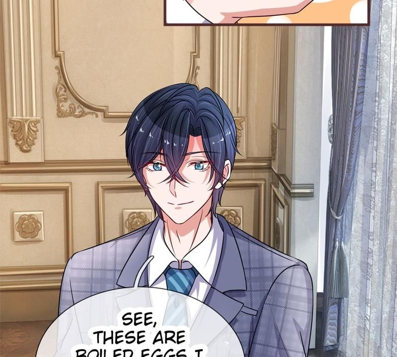 Strategy of Reborn Movie Queen Chapter 187 page 22 - 