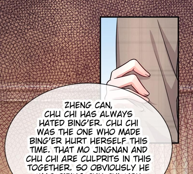 Strategy of Reborn Movie Queen Chapter 187 page 34 - 