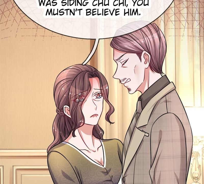 Strategy of Reborn Movie Queen Chapter 187 page 35 - 