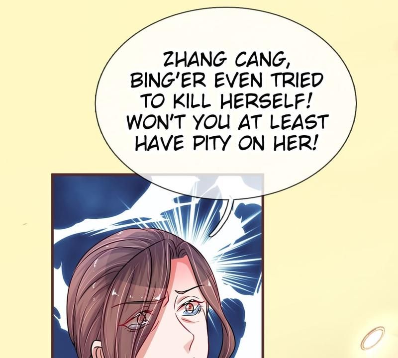 Strategy of Reborn Movie Queen Chapter 187 page 40 - 