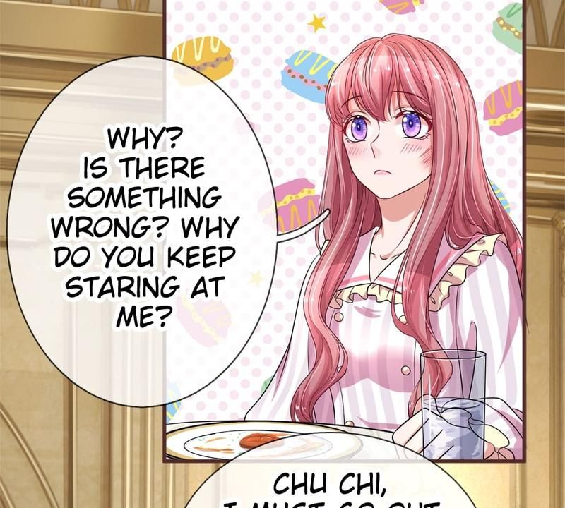 Strategy of Reborn Movie Queen Chapter 187 page 10 - 