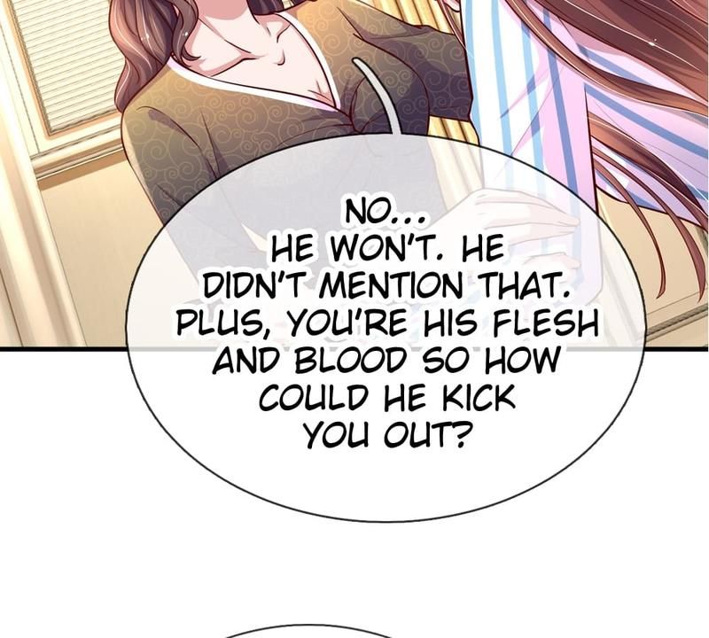 Strategy of Reborn Movie Queen Chapter 188 page 21 - 