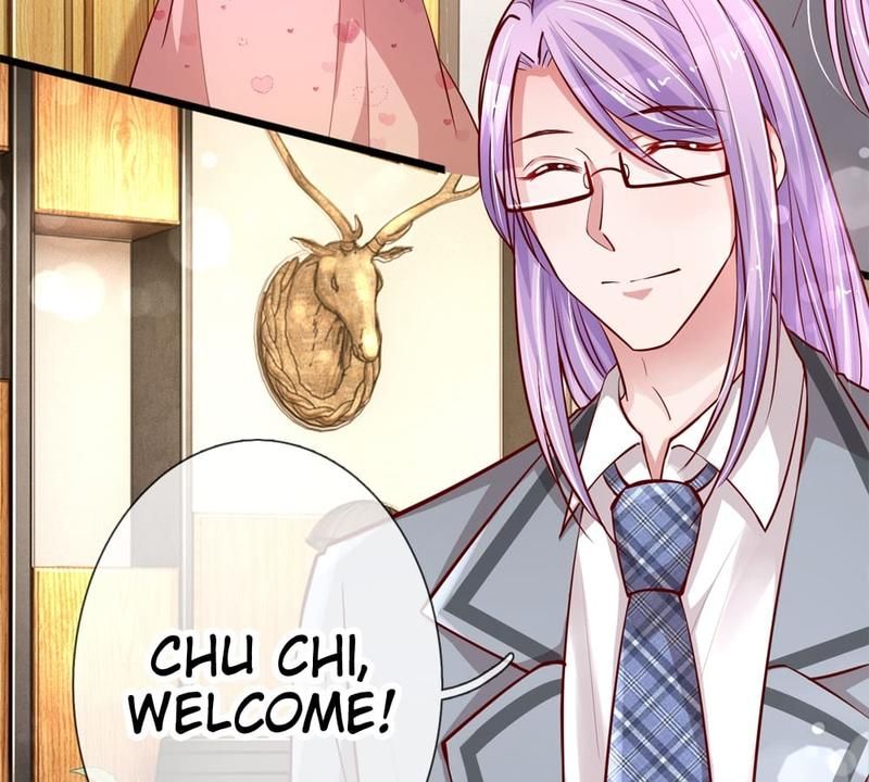 Strategy of Reborn Movie Queen Chapter 188 page 42 - 