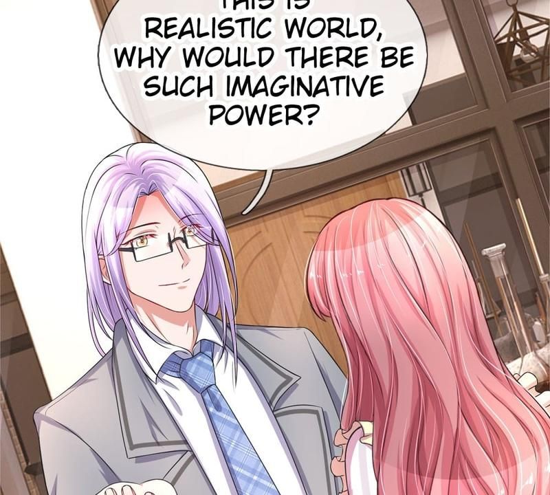 Strategy of Reborn Movie Queen Chapter 189 page 2 - 