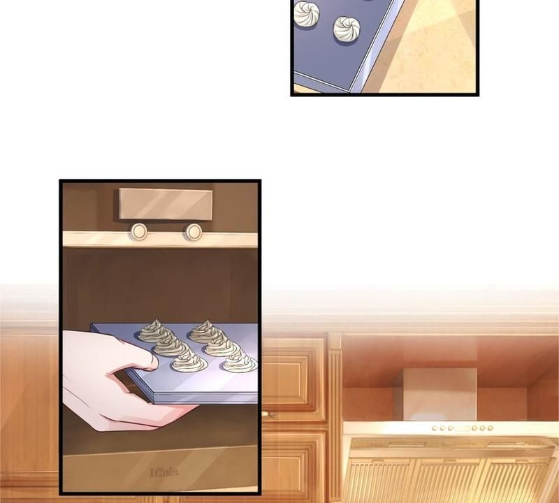 Strategy of Reborn Movie Queen Chapter 189 page 11 - 