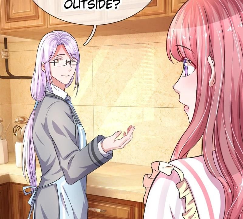 Strategy of Reborn Movie Queen Chapter 189 page 19 - 