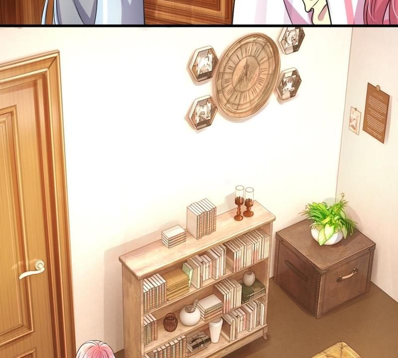 Strategy of Reborn Movie Queen Chapter 189 page 20 - 