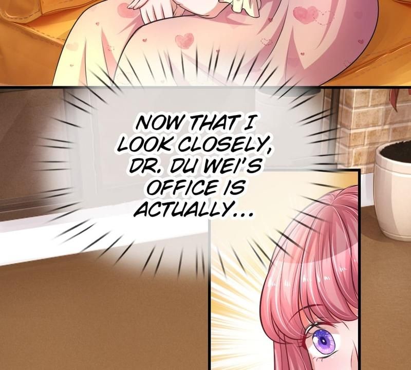 Strategy of Reborn Movie Queen Chapter 189 page 23 - 