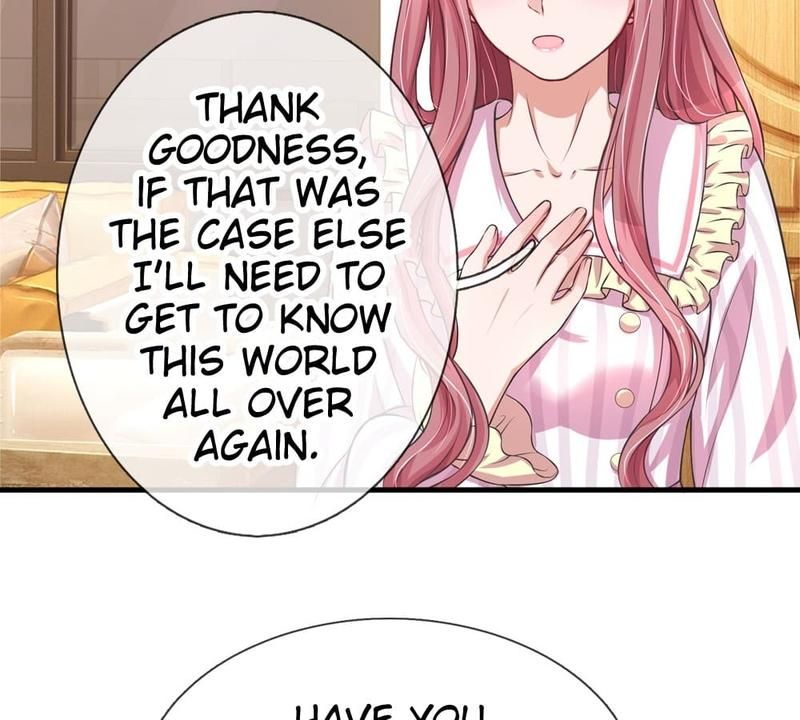Strategy of Reborn Movie Queen Chapter 189 page 4 - 