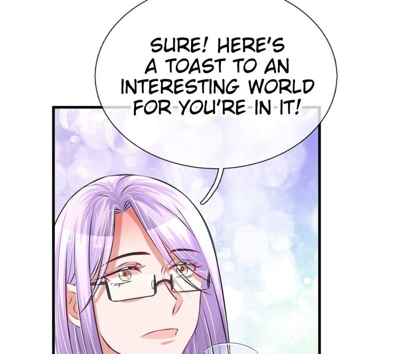 Strategy of Reborn Movie Queen Chapter 189 page 41 - 