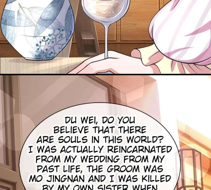 Strategy of Reborn Movie Queen Chapter 189 page 46 - 