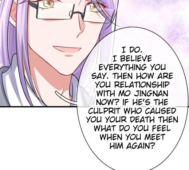 Strategy of Reborn Movie Queen Chapter 189 page 49 - 