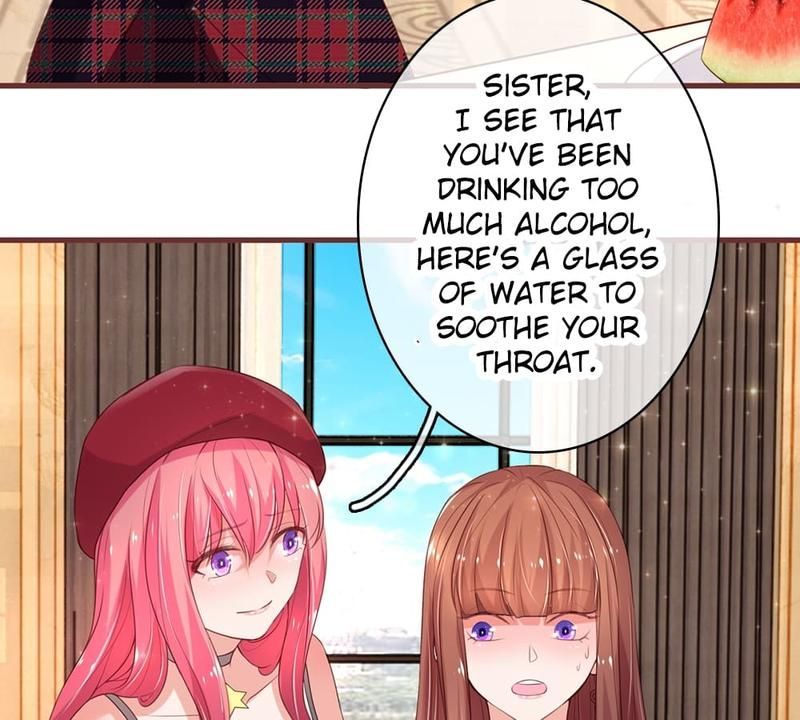 Strategy of Reborn Movie Queen Chapter 19 page 11 - 