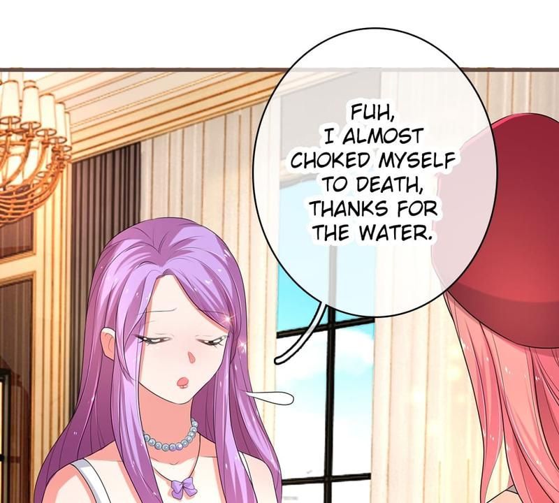 Strategy of Reborn Movie Queen Chapter 19 page 21 - 