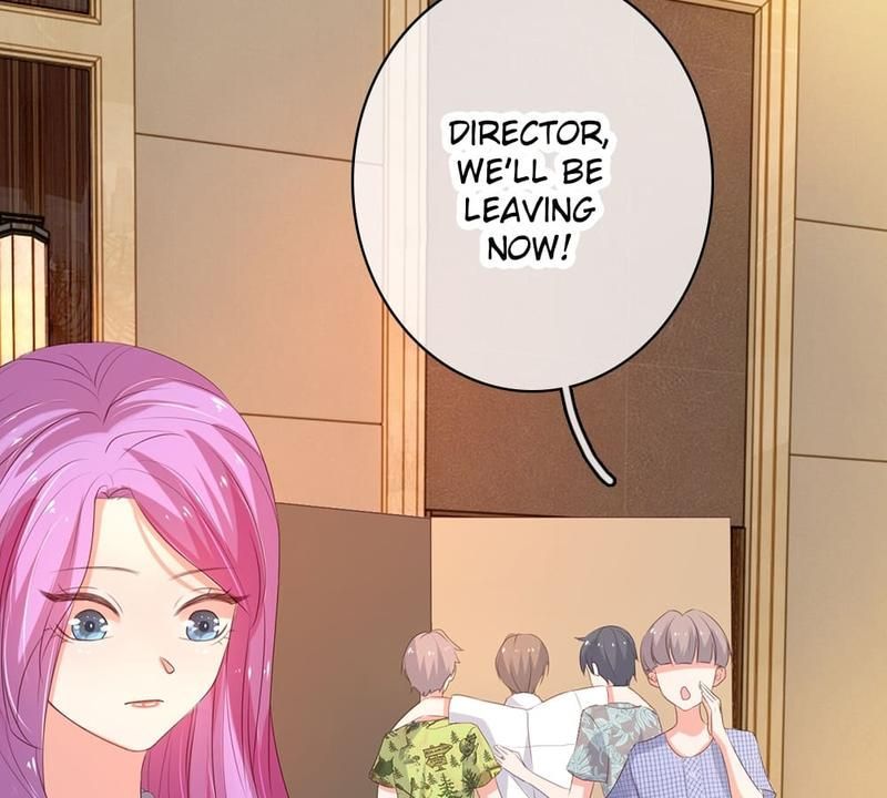 Strategy of Reborn Movie Queen Chapter 19 page 27 - 