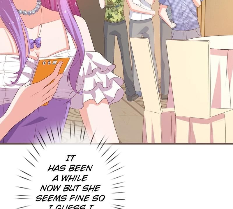 Strategy of Reborn Movie Queen Chapter 19 page 28 - 