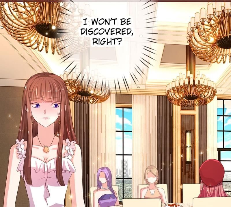 Strategy of Reborn Movie Queen Chapter 19 page 4 - 