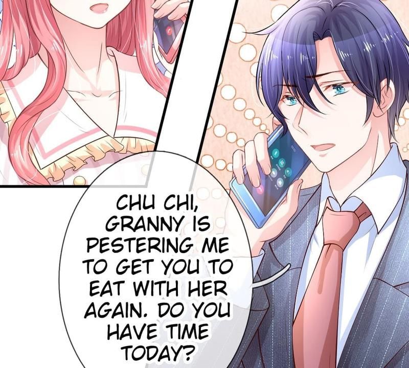 Strategy of Reborn Movie Queen Chapter 190 page 38 - 