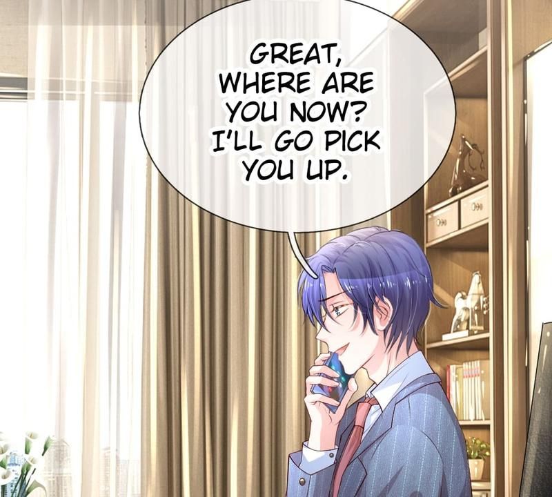 Strategy of Reborn Movie Queen Chapter 190 page 43 - 