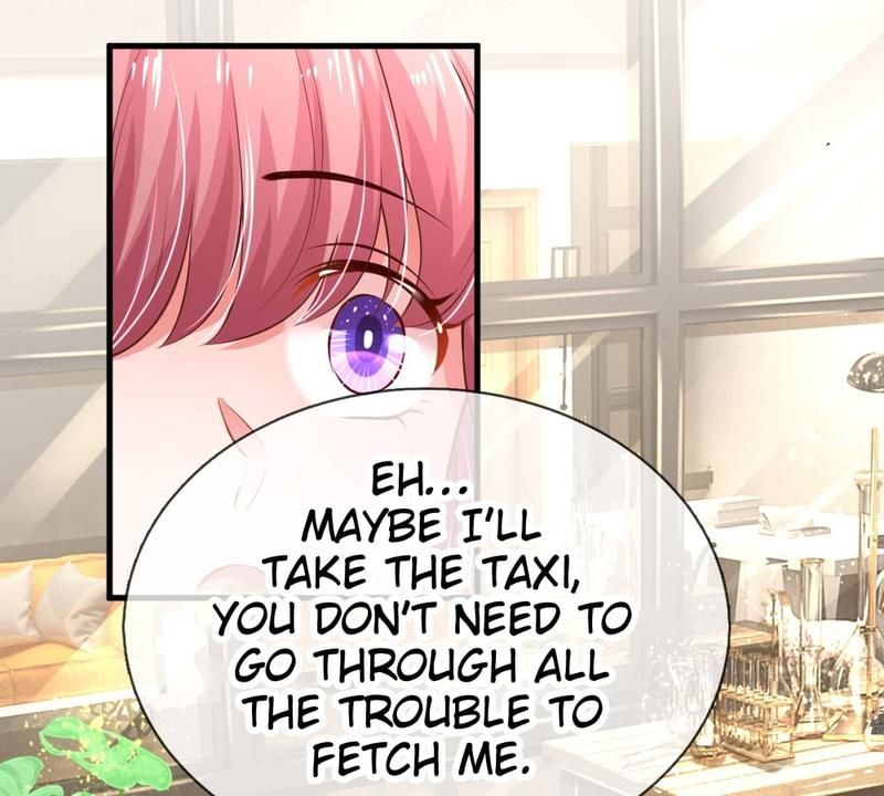 Strategy of Reborn Movie Queen Chapter 190 page 45 - 